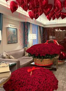 An excellent date with an escort