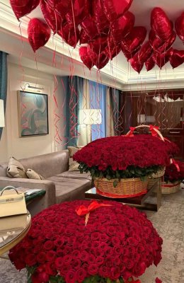  An excellent date with an escort