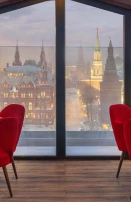  Best restaurants for an ideal date