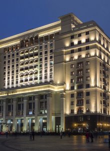 Best hotels for meeting escorts