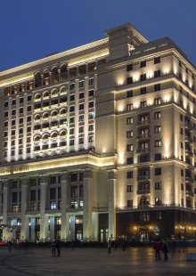 Best hotels for meeting escorts