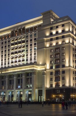  Best hotels for meeting escorts